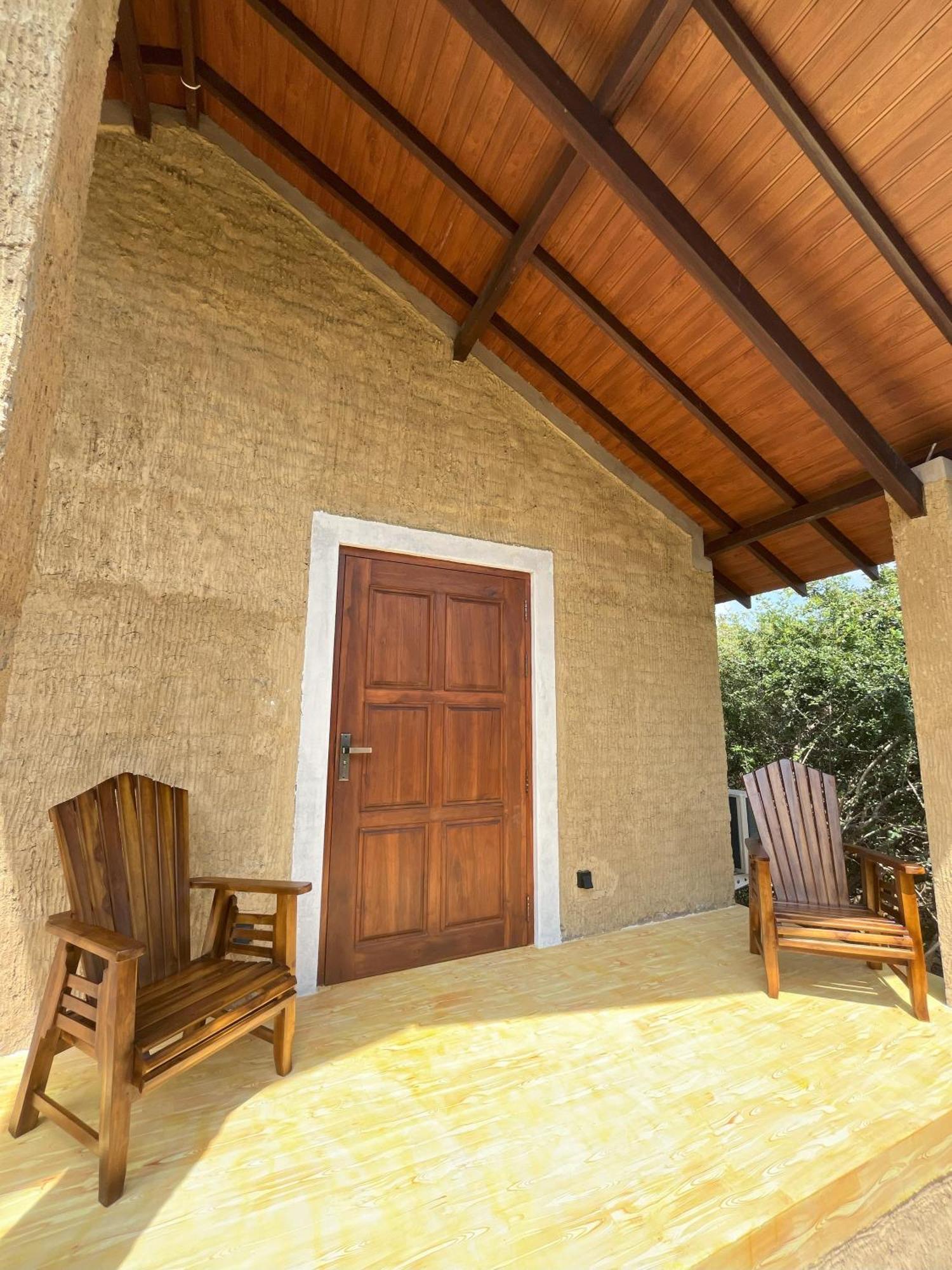 Cloud Nine Wilpattu By Aaradhya Hotel Wanathavilluwa Exterior photo